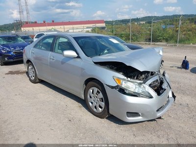 2010 Toyota Camry