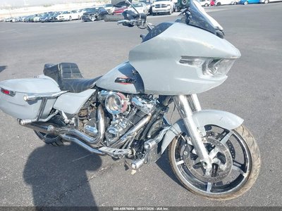2026 Harley-Davidson Road Glide