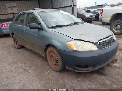 2006 Toyota Corolla