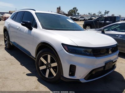 2024 Honda Prologue