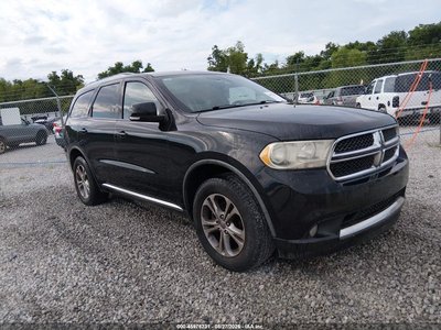 2012 Dodge Durango