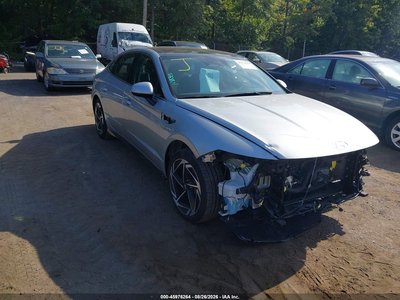 2024 Hyundai Sonata