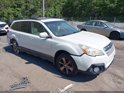 2013 Subaru Outback