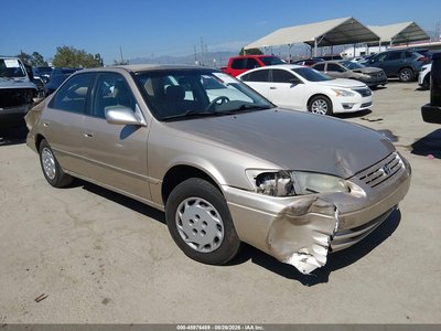 1999 Toyota Camry