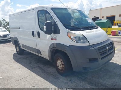 2015 RAM Promaster 1500
