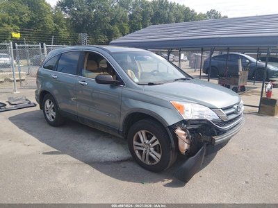 2011 Honda CR-V