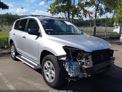 2010 Toyota RAV4