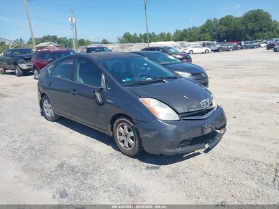 2009 Toyota Prius