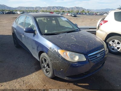 2009 Hyundai Elantra