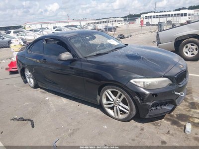 2015 BMW 2 Series