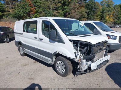 2022 Ford Transit-250