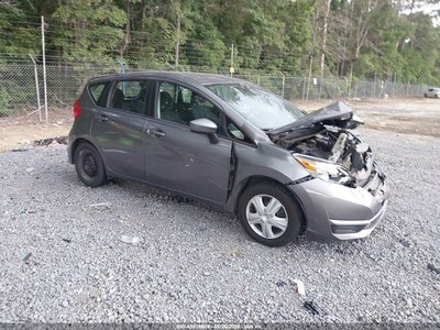 2017 Nissan Versa Note