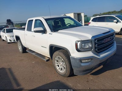 2016 GMC Sierra 1500