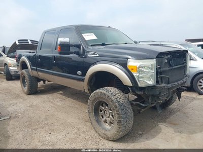 2013 Ford F-250