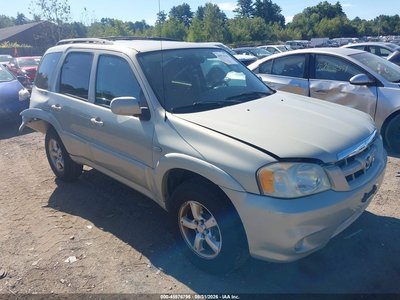 2005 Mazda Tribute