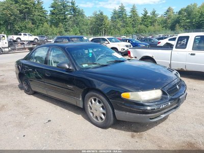 2000 Buick Regal