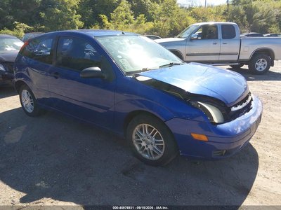 2005 Ford Focus