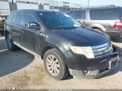 2010 Ford Edge