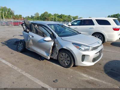 2019 Kia Rio