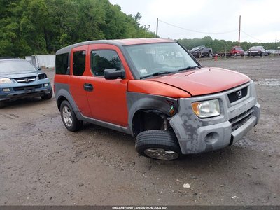 2003 Honda Element