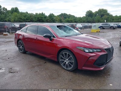 2019 Toyota Avalon
