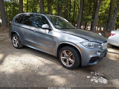 2015 BMW X5