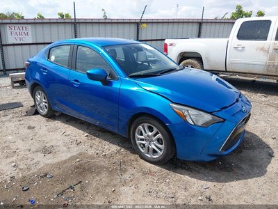 2018 Toyota Yaris