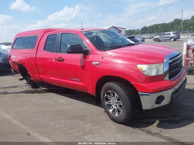 2010 Toyota Tundra