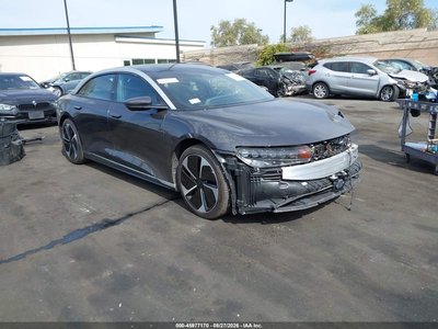 2023 Lucid Air