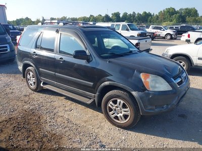 2003 Honda CR-V
