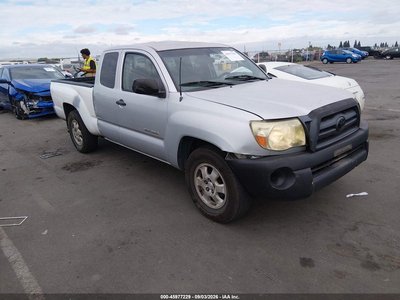 2005 Toyota Tacoma