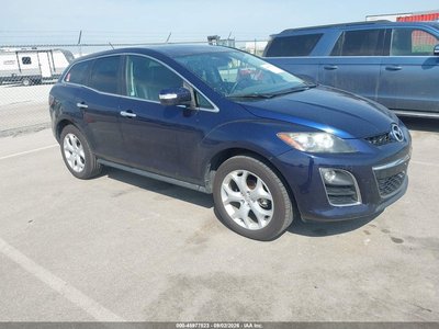 2010 Mazda CX-7