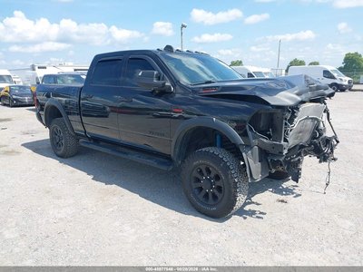 2022 RAM 2500