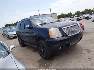 2007 GMC Yukon