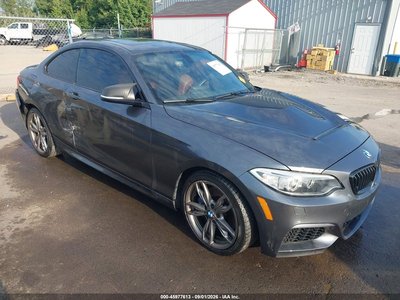 2015 BMW M235