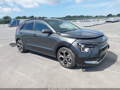 2023 Kia Niro