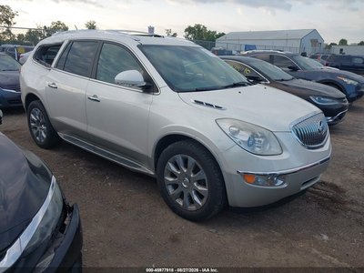 2012 Buick Enclave