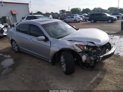 2009 Honda Accord