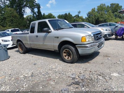 2004 Ford Ranger