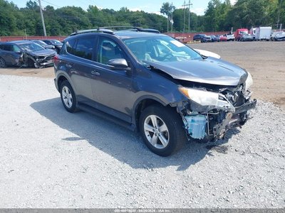 2013 Toyota RAV4