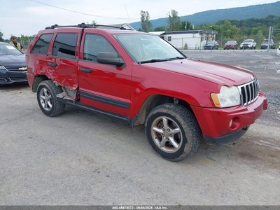 2005 Jeep Grand Cherokee