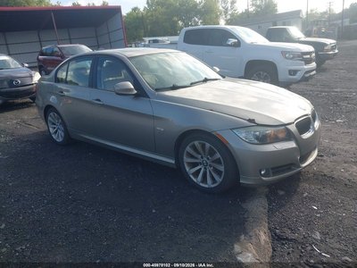 2009 BMW 3 Series