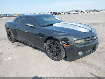 2013 Chevrolet Camaro