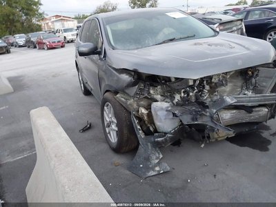 2023 Ford Edge