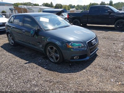 2012 Audi A3