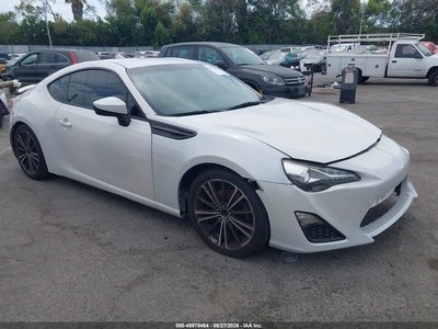 2017 Toyota 86