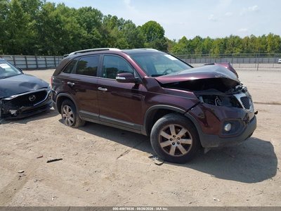 2012 Kia Sorento