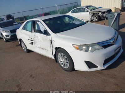 2013 Toyota Camry Hybrid