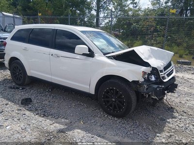 2015 Dodge Journey