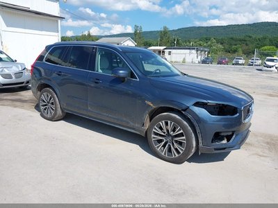 2020 Volvo XC90
